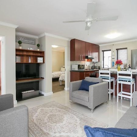 Lagoon Terrance At 9! Knysna Exterior photo